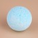 New Year's bomb for a bath, 40 grams, aroma of ice currants, New Year