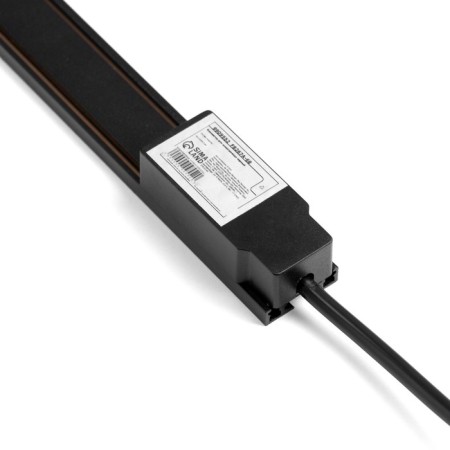 Connector for the busbar black-2