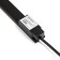Connector for the busbar black