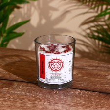 Soye candle 