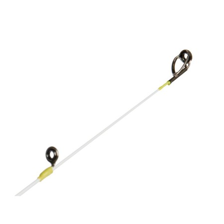 Spinning Salmo Elite Microjig S 7 6’6 ", test 2-7 g., Length 1.98 m.-4