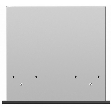 Maunfeld Fantasy 1000st 60, built -in, 1000 m3/h, 3 speeds, 60 cm, black-9
