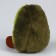 Puzzles with a soft toy "Avocado"