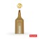 Luxor Textliter Metallic Textliter Perestion Gold, 1-5mm