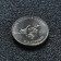 Coin "25 rubles designer Goryunov", 2020