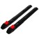 Mechanical ski mounts, SNS Shamov 02, Mix color