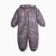 Combineson children, gray color, height 86 cm