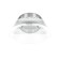 Lens, 24 °, 29x29x14 mm, transparent