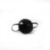 Cargo Cheburashka painted collapsible Yaman 10 pcs., 1 g, black