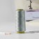 Threads 40/2, 1500 m, light gray color