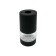 Ambrella Light Techno lamp, 10W GU5.3, black color