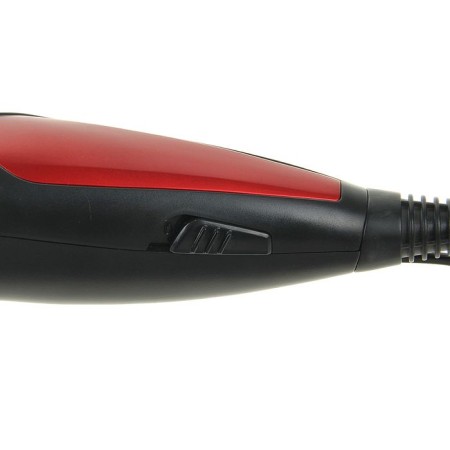 Sakura SA-5103R Premium, 4 nozzles, cerams, 220 V, red, red-1