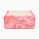 Box for cupcakes "with love for you", 25 × 25 × 10 cm
