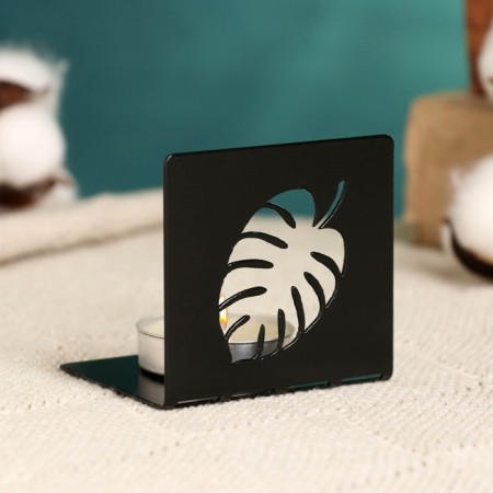 Summary "Liszt Monsters" 6x6cm, black-1