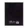 Notebook object neon animals Calligrata Top 48l CL History, chalk cards, neon print, offset