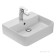 Furniture shell Aquaton "Joy 3" with a hole for the mixer