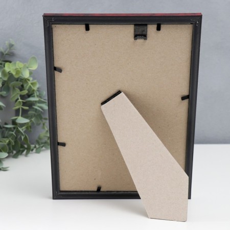 Photo frame plastic 15x21 cm jasper (583)-3