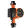 Circulation pump PROFLINE BASIC 25/4-180, 63 W, pressure 4 m, 37 l/min, cable 1 m