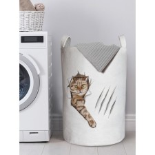 Basket for storage of things 