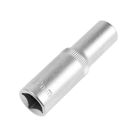 Hex -hexnet -linked head extension, under square 1/2, 12 mm, CRV-4