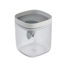 Container for food products Qualy Lucky Mouse, 600 ml