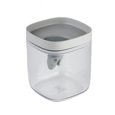 Container for food products Qualy Lucky Mouse, 600 ml