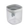 Container for food products Qualy Lucky Mouse, 600 ml