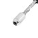 A screwdriver screwdriver with tundra bats, PH1-2, SL4-6, reinforced mechanism, 300 mm