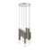 Schiny LED 7X4W 3000K cascading chandelier