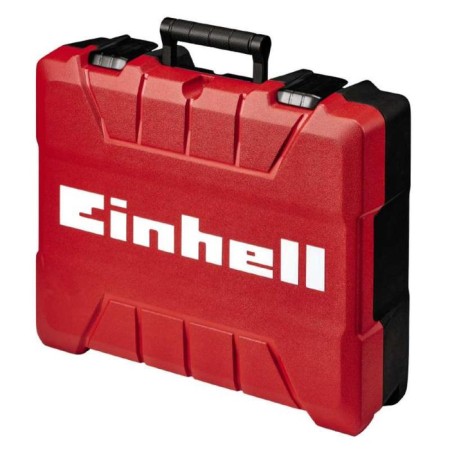Jumping hammer Einhell TE-DH 12, 1050 W, 12 J, 4100 BLU/Min, SDS Max, Case, 4 m-1