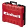 Jumping hammer Einhell TE-DH 12, 1050 W, 12 J, 4100 BLU/Min, SDS Max, Case, 4 m