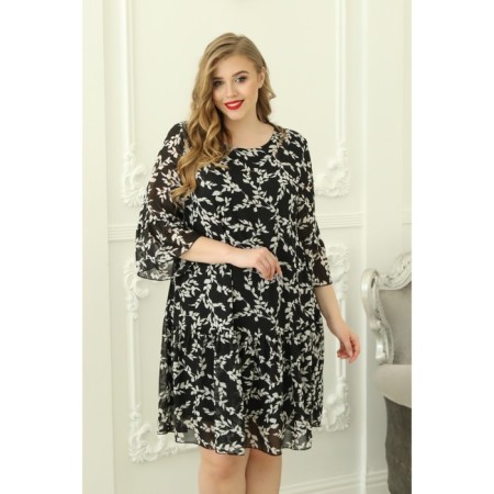 Women's dress, size 52-13