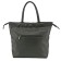 Women's bag (B2798-00110) Artificial leather, black, 1x210x32 cm