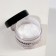 Shimmer for drinks Conadir "Silver", fraction 20-100 µm, 5 g