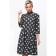 Female dress "especially relevant", size 56