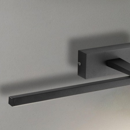 Wall lamp Scriptor 600 mm, 60 mm, LED 12W-4