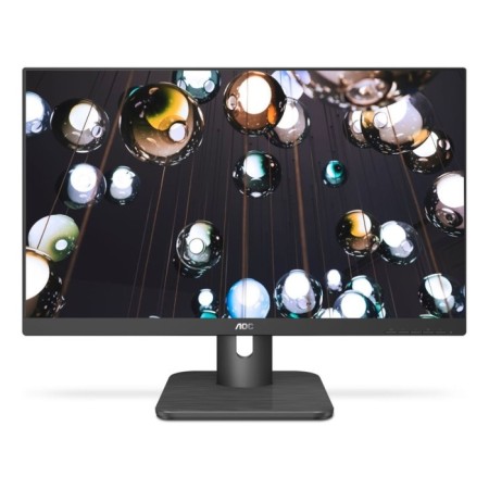 Монитор AOC 23.8" Value Line 24E1Q(00/01) черный IPS LED 16:9 HDMI M/M матовая 1000:1 250cd 102945