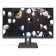 Монитор AOC 23.8" Value Line 24E1Q(00/01) черный IPS LED 16:9 HDMI M/M матовая 1000:1 250cd 102945