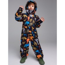Demicine -zone overalls for the boy PlayTode, height 98 cm