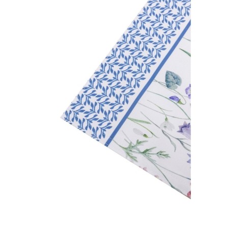 Tablecloth, size 150x220 cm-6