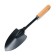 Supply planting, length 38 cm, width 8.5 cm, wooden handle, Greengo