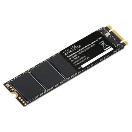 SSD KingPrice SATA-III 480GB KPSS480G1 M.2 2280-3