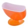 Sponge stand, color mix