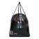 School backpack by Ergon. Spray Across 194 37*28*12 Mal + Pen, Mesh Ser/goal 24-194-6