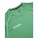 ATEMI Game T-shirt, green color, ATSS-002SS23-GRN, size M