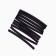 Thermal -assembly tube Namazu Pro Shrink Tube Sleeeve 3x, D = 3 mm, 5 cm, 10 pcs.