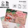 Set "New Year's Post from Santa Claus", planing styles 30 l, pen Plastic