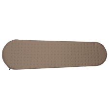 Tourist mattress Maclay, 183 x 53 x 3 cm