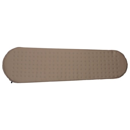Tourist mattress Maclay, 183 x 53 x 3 cm