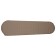 Tourist mattress Maclay, 183 x 53 x 3 cm